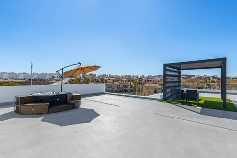 Villa i Algorfa, Alicante, Algorfa - € 445.000 | Ref: 5740NB - foto 35